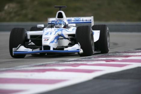 Skifte til DPR var ikke en stort spring frem - ingen sejre i 2006